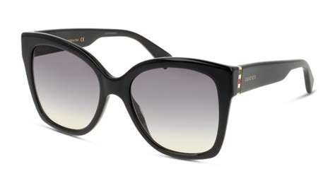 gucci gg 0459s|Gucci geometric frame sunglasses.